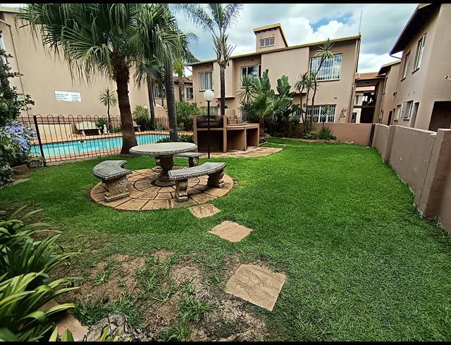 1 BEDROOM APARTMENT FOR SALE IN VERWOERDPARK